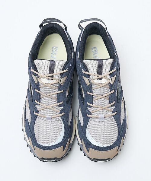 ABAHOUSE / アバハウス スニーカー | 【MIZUNO/ミズノ】 WAVE MUJIN TL / ミズノ ウエーブ ムジ | 詳細15