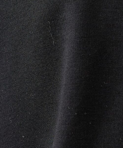 ABAHOUSE / アバハウス Tシャツ | コットンポンチ モダンフィット ロンT / オーバーサイズ【予約】 | 詳細12