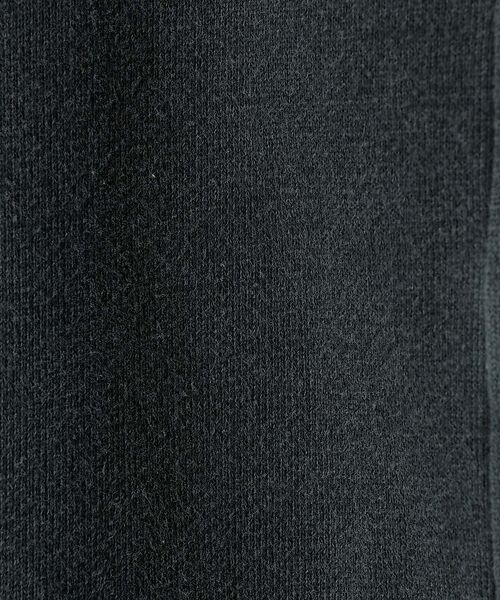 ABAHOUSE / アバハウス カーディガン・ボレロ | 別注【REMI RELIEF / レミレリーフ】ノンストレス起毛裏毛 スタジアム | 詳細12