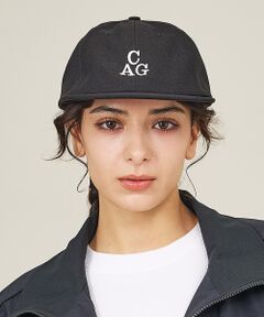 ABAHOUSE / アバハウス ハット | 【COOPERSTOWN BALL CAP / クーパーズタウンボールキャップ】