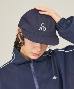 ABAHOUSE / アバハウス ハット | 【COOPERSTOWN BALL CAP / クーパーズタウンボールキャップ】