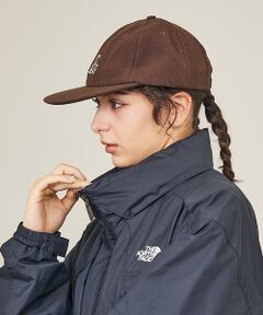 ABAHOUSE / アバハウス ハット | 【COOPERSTOWN BALL CAP / クーパーズタウンボールキャップ】