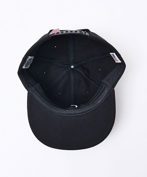 ABAHOUSE / アバハウス ハット | 【COOPERSTOWN BALL CAP / クーパーズタウンボールキャップ】 | 詳細15