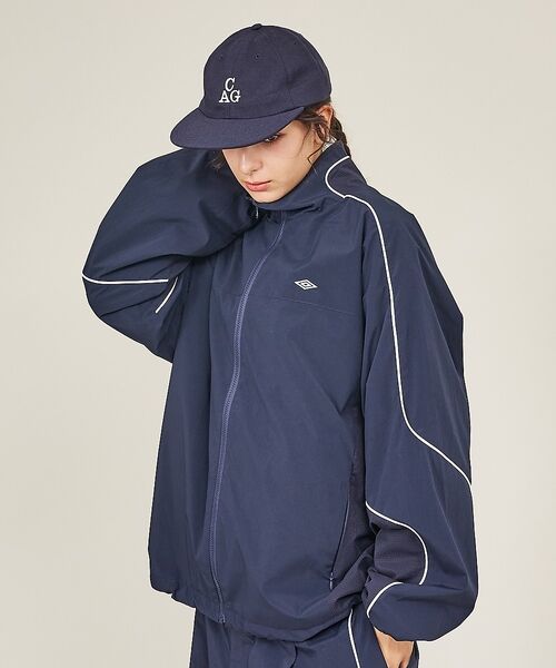 ABAHOUSE / アバハウス ハット | 【COOPERSTOWN BALL CAP / クーパーズタウンボールキャップ】 | 詳細2