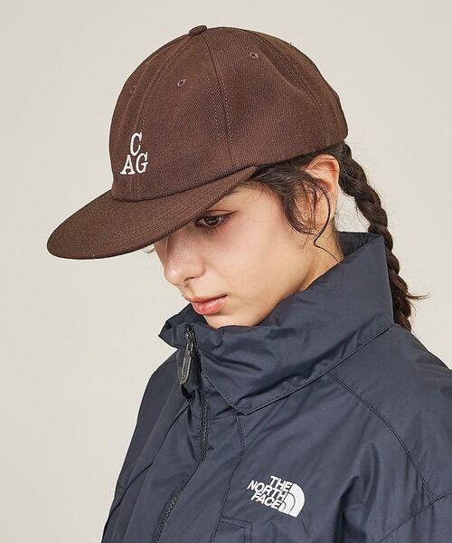 ABAHOUSE / アバハウス ハット | 【COOPERSTOWN BALL CAP / クーパーズタウンボールキャップ】 | 詳細19