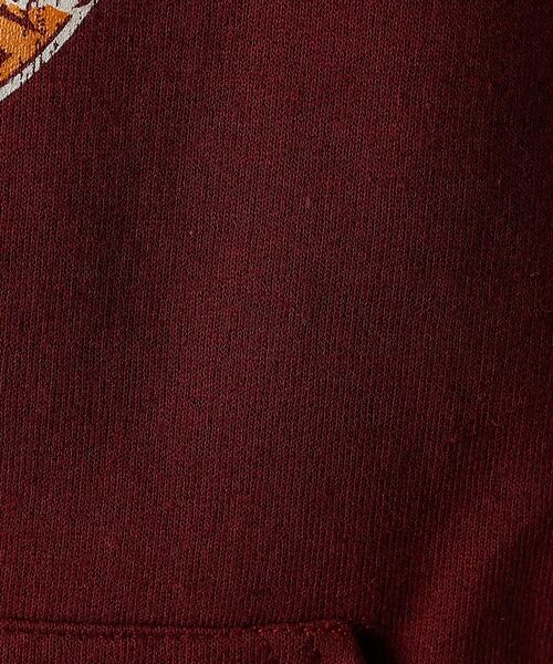 ABAHOUSE / アバハウス パーカー | 【FRUIT OF THE LOOM】PRINT HOOD8/プリントフーディー | 詳細17