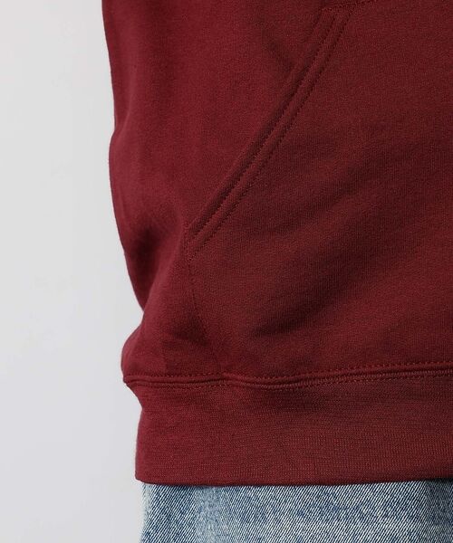 ABAHOUSE / アバハウス パーカー | 【FRUIT OF THE LOOM】PRINT HOOD8/プリントフーディー | 詳細20