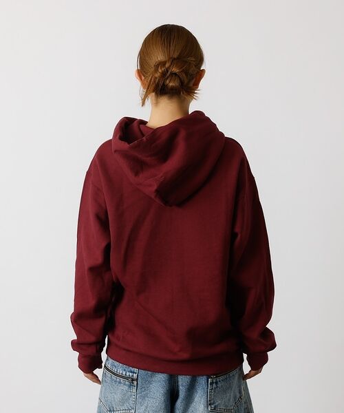 ABAHOUSE / アバハウス パーカー | 【FRUIT OF THE LOOM】PRINT HOOD8/プリントフーディー | 詳細11