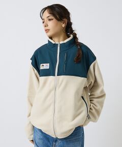 ABAHOUSE / アバハウス ブルゾン | 【FRUIT OF THE LOOM / フルーツオブザルーム】 COZY SO