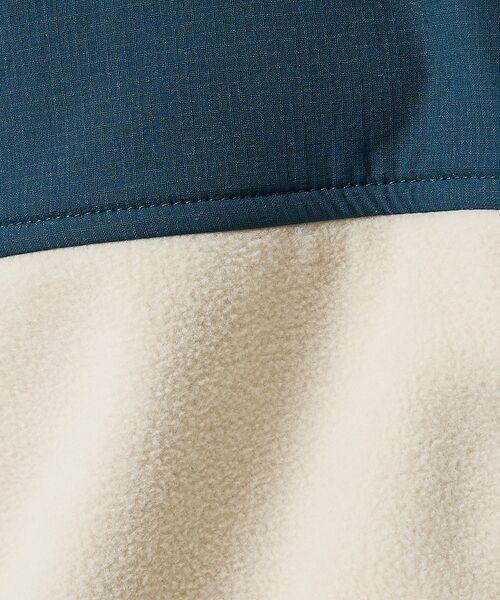 ABAHOUSE / アバハウス ブルゾン | 【FRUIT OF THE LOOM / フルーツオブザルーム】 COZY SO | 詳細4