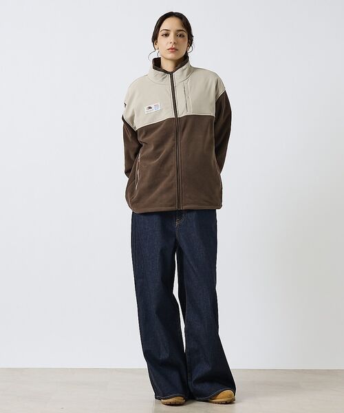 ABAHOUSE / アバハウス ブルゾン | 【FRUIT OF THE LOOM / フルーツオブザルーム】 COZY SO | 詳細6