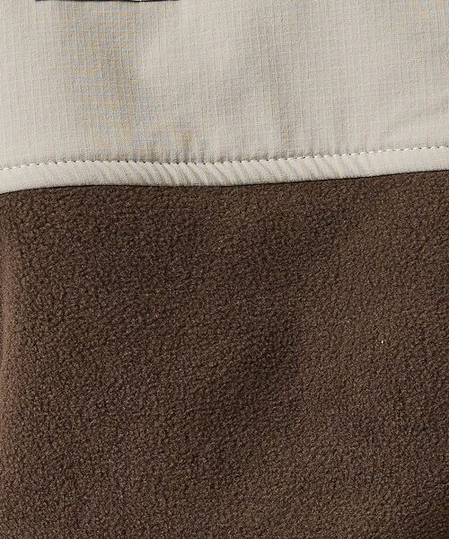 ABAHOUSE / アバハウス ブルゾン | 【FRUIT OF THE LOOM / フルーツオブザルーム】 COZY SO | 詳細10