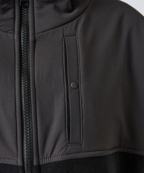 ABAHOUSE / アバハウス ブルゾン | 【FRUIT OF THE LOOM / フルーツオブザルーム】 COZY SO | 詳細20