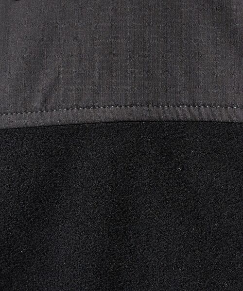 ABAHOUSE / アバハウス ブルゾン | 【FRUIT OF THE LOOM / フルーツオブザルーム】 COZY SO | 詳細22