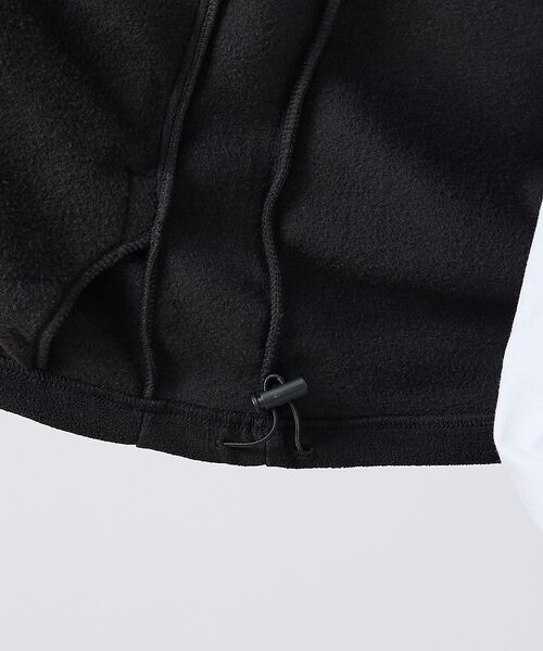 ABAHOUSE / アバハウス ブルゾン | 【FRUIT OF THE LOOM / フルーツオブザルーム】 COZY SO | 詳細23