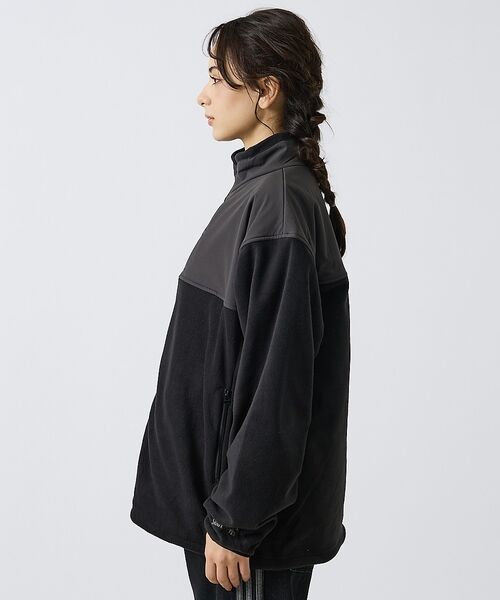 ABAHOUSE / アバハウス ブルゾン | 【FRUIT OF THE LOOM / フルーツオブザルーム】 COZY SO | 詳細15