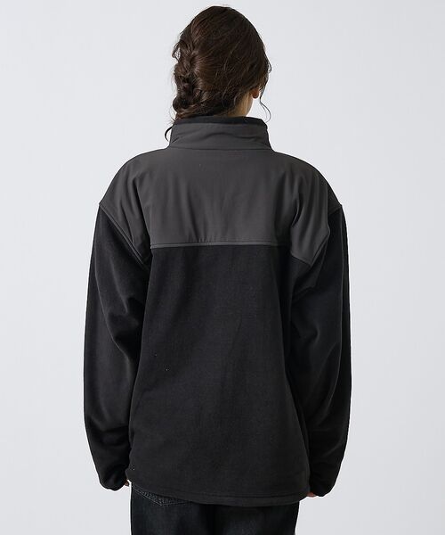 ABAHOUSE / アバハウス ブルゾン | 【FRUIT OF THE LOOM / フルーツオブザルーム】 COZY SO | 詳細16