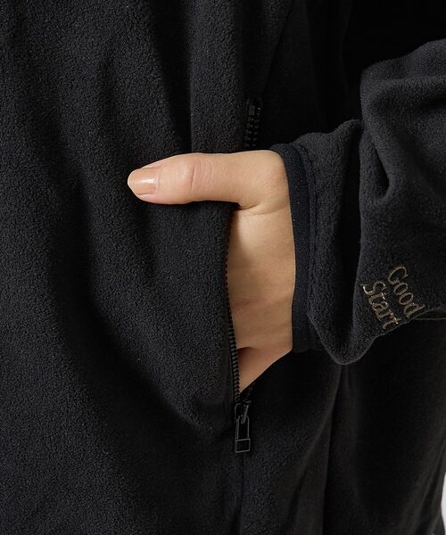 ABAHOUSE / アバハウス ブルゾン | 【FRUIT OF THE LOOM / フルーツオブザルーム】 COZY SO | 詳細19