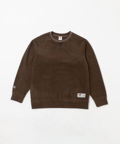 ABAHOUSE / アバハウス スウェット | 【FRUIT OF THE LOOM（フルーツオブザルーム）】COZY SOFT