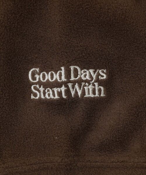 ABAHOUSE / アバハウス スウェット | 【FRUIT OF THE LOOM（フルーツオブザルーム）】COZY SOFT | 詳細5