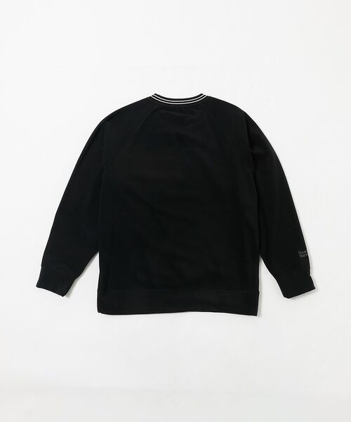 ABAHOUSE / アバハウス スウェット | 【FRUIT OF THE LOOM（フルーツオブザルーム）】COZY SOFT | 詳細7