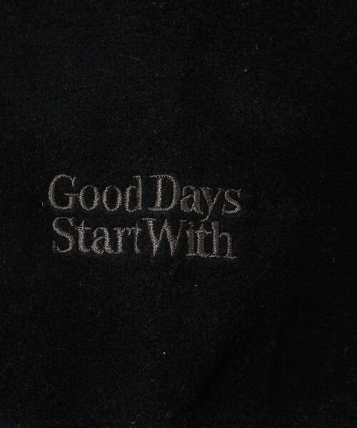 ABAHOUSE / アバハウス スウェット | 【FRUIT OF THE LOOM（フルーツオブザルーム）】COZY SOFT | 詳細11