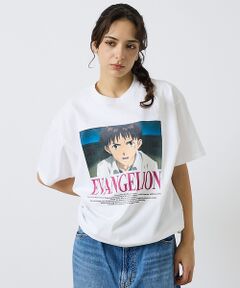 ABAHOUSE / アバハウス Tシャツ | 【RADIO EVA"THE 30"】C009 EVANGELION MOVIE