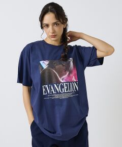 ABAHOUSE / アバハウス Tシャツ | 【RADIO EVA"THE 30"】C009 EVANGELION MOVIE