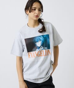 ABAHOUSE / アバハウス Tシャツ | 【RADIO EVA"THE 30"】C009 EVANGELION MOVIE