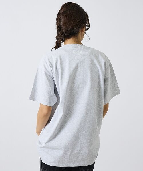 ABAHOUSE / アバハウス Tシャツ | 【RADIO EVA"THE 30"】C009 EVANGELION MOVIE | 詳細14