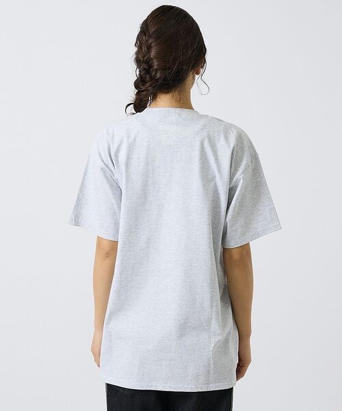 ABAHOUSE / アバハウス Tシャツ | 【RADIO EVA"THE 30"】C009 EVANGELION MOVIE | 詳細16