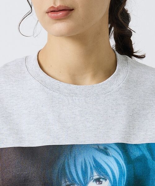 ABAHOUSE / アバハウス Tシャツ | 【RADIO EVA"THE 30"】C009 EVANGELION MOVIE | 詳細17