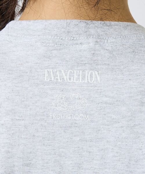 ABAHOUSE / アバハウス Tシャツ | 【RADIO EVA"THE 30"】C009 EVANGELION MOVIE | 詳細20