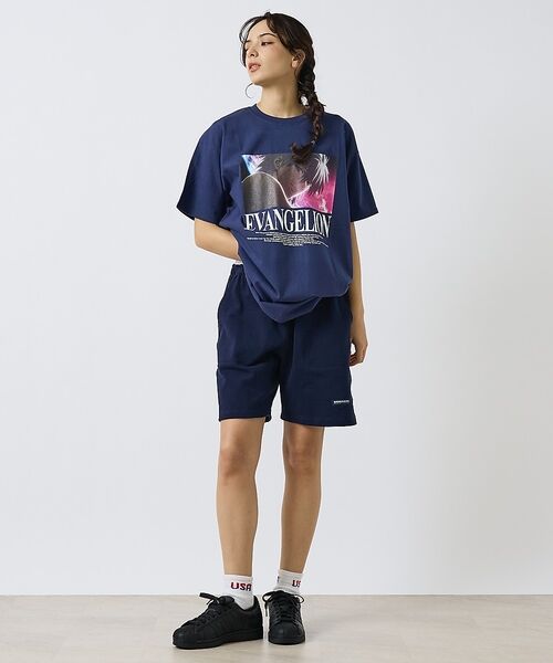 ABAHOUSE / アバハウス Tシャツ | 【RADIO EVA"THE 30"】C009 EVANGELION MOVIE | 詳細8