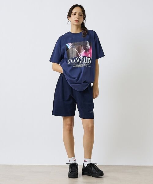 ABAHOUSE / アバハウス Tシャツ | 【RADIO EVA"THE 30"】C009 EVANGELION MOVIE | 詳細9