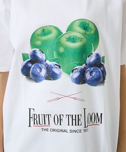 ABAHOUSE / アバハウス Tシャツ | 【RADIO EVA"THE 30"】C011 EVANGELION FRUIT | 詳細7