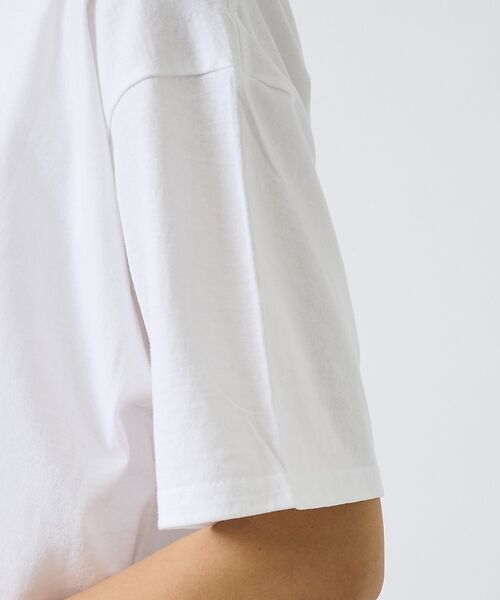 ABAHOUSE / アバハウス Tシャツ | 【RADIO EVA"THE 30"】C011 EVANGELION FRUIT | 詳細14