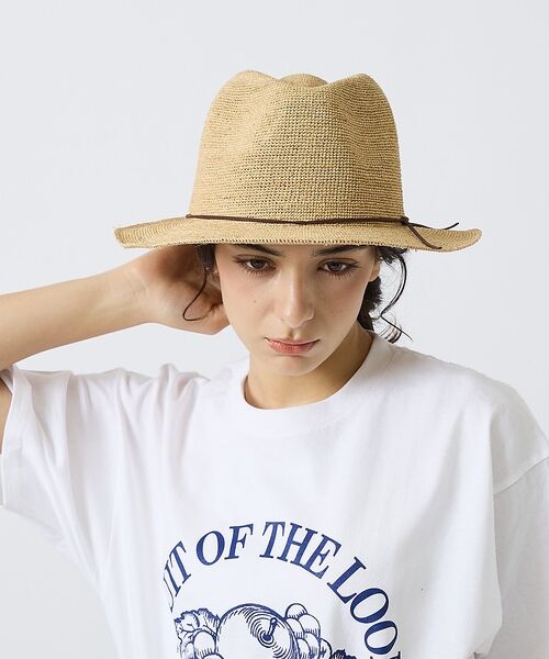 ABAHOUSE / アバハウス Tシャツ | 【MOANDMO CLOHING × FRUIT OF THE LOOM】限定コ | 詳細9