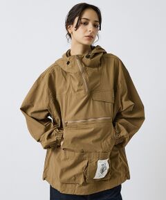 ABAHOUSE / アバハウス ブルゾン | 【POLER/ポーラー】POLER × Filter 017 D.B.D Pul