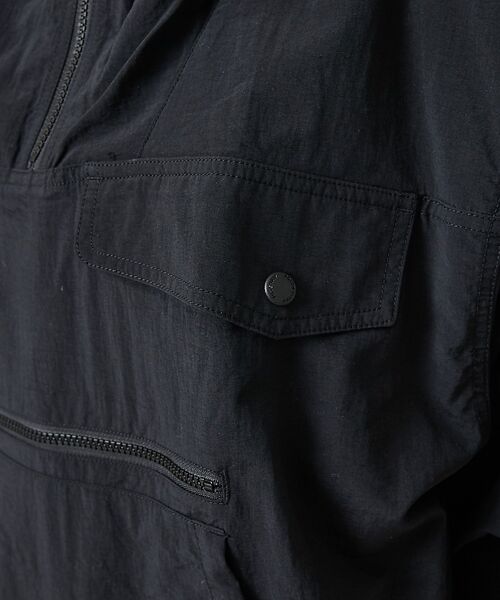 ABAHOUSE / アバハウス ブルゾン | 【POLER/ポーラー】POLER × Filter 017 D.B.D Pul | 詳細10