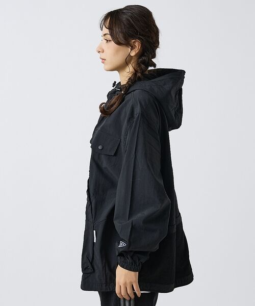 ABAHOUSE / アバハウス ブルゾン | 【POLER/ポーラー】POLER × Filter 017 D.B.D Pul | 詳細5