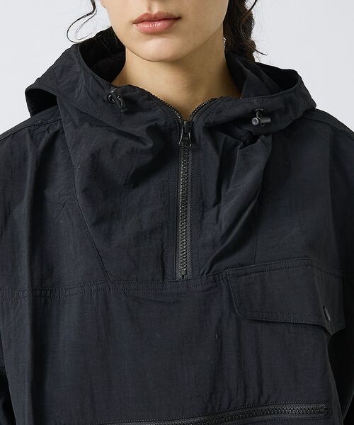 ABAHOUSE / アバハウス ブルゾン | 【POLER/ポーラー】POLER × Filter 017 D.B.D Pul | 詳細8