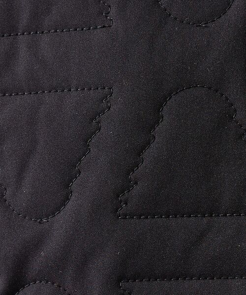 ABAHOUSE / アバハウス ブルゾン | 【POLER/ポーラー】CYCLOPS QUILTED CREW/キルティング/ | 詳細8