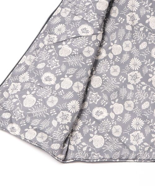 ABAHOUSE / アバハウス ベスト | 【POLER / ポーラー】 DIAMOND QUILTED VEST / ダイ | 詳細11