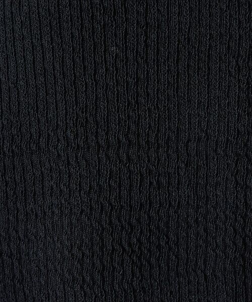 ABAHOUSE / アバハウス ニット・セーター | 【LUCEBER/ルースバー】CREWNECK JAQUARD /クルーネック | 詳細8