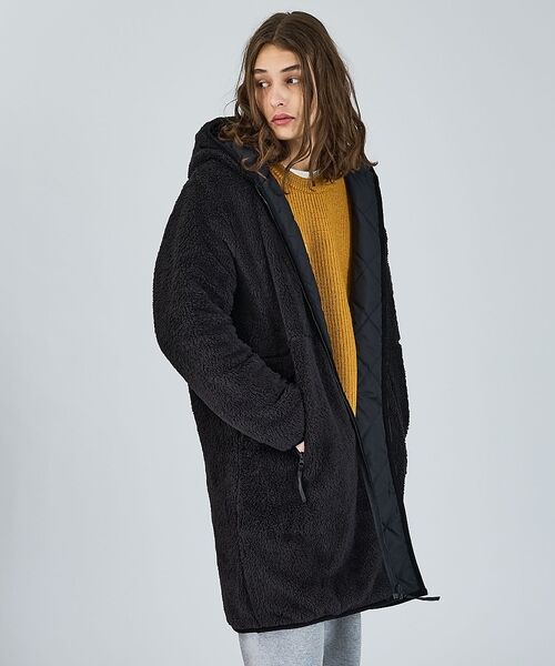 ABAHOUSE / アバハウス ニット・セーター | 【LUCEBER/ルースバー 】MIDDLE GAUGE KNIT SWEATE | 詳細4