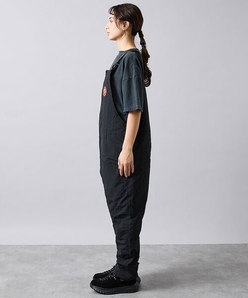 ABAHOUSE / アバハウス サロペット・オールインワン | 【POLER/ポーラー】P-1 DECK PANTS/オーバーオール/ユニセック | 詳細1