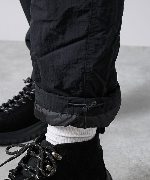 ABAHOUSE / アバハウス サロペット・オールインワン | 【POLER/ポーラー】P-1 DECK PANTS/オーバーオール/ユニセック | 詳細10