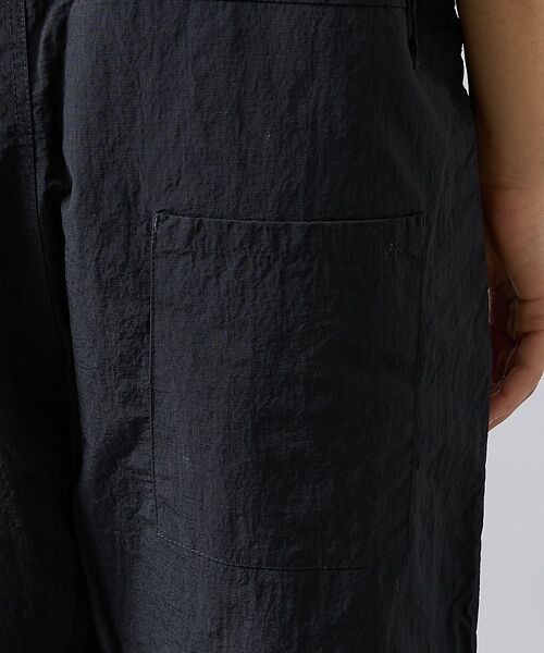 ABAHOUSE / アバハウス サロペット・オールインワン | 【POLER/ポーラー】P-1 DECK PANTS/オーバーオール/ユニセック | 詳細3