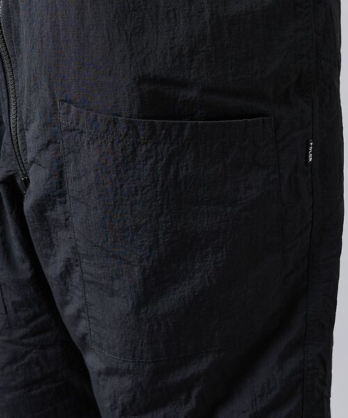 ABAHOUSE / アバハウス サロペット・オールインワン | 【POLER/ポーラー】P-1 DECK PANTS/オーバーオール/ユニセック | 詳細7